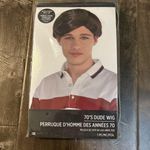 Hair Wig Brown Size undefined Photo 0