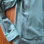 Lady Hagen Teal  Full Zip size M Photo 1