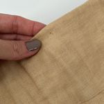 Gibson  rouch sleeve linen blazer extra small Photo 6