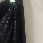 ZARA  Basic Black Textured Ensemble Photo 7