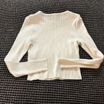 Abercrombie & Fitch Abercrombie Sweater Knit Photo 2