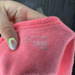 Aerie Offline Women's Pink Terry Cloth Crop Tank Top Size Medium‎ Casual Summer Photo 4