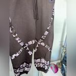 NWOT Snow Flow Joggers In Driftwood Combo Photo 8