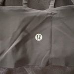 Lululemon Black  Like a Cloud Bra Light Support B/C Cup Photo 2