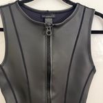 Marc by Marc Jacobs  Women's Black One Piece Swimsuit Small Photo 1