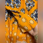 Crown & Ivy long sleeve tunic large Photo 1