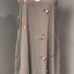 Peach Love California Peach Love flamingo dress Photo 1