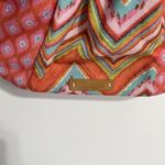 Dena Design Bag Backpack Chevron Colorful Photo 4