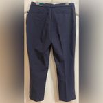 Investments  the 5th Ave fit. Secret Support. Look one size smaller. Slim Leg. Photo 1