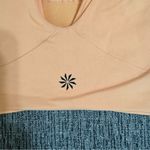 Athleta Women’s Conscious Cut Out Crop D-DD Top Photo 8