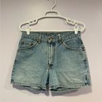 Lucky Brand Vintage  Jean shorts Photo 0