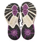 Brooks PureConnect Shoes Womens Size 8 Black Purple Running Athletic 1202611B023 Photo 8