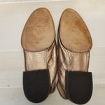 Free People {6.5/37} Bakersfield Slingback Mule In Bronze Metallic Photo 10