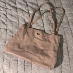 Hobo The Original Free People Beige Shoulder Bag Tan Photo 0