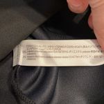 ZARA  Skirt size M brand new with tags color black Photo 6