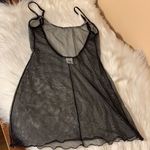 Dreamgirl  Robe & Chemise Set Size Small Photo 10