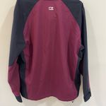 Cutter and Buck  Rain pullover sz Medium Photo 1