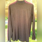 LOGO Lotus Size Medium Full Zip Photo 2