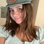 Younglife flat bill hat Green Photo 2