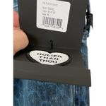Mother Superior The Tomcat Ankle Jeans in‎ Sinister size 25 Blue Photo 5