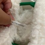 Pottery Barn teddy bear robe Photo 3