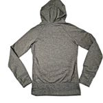 Nike  Thermafit Gray Hoodie Sweatshirt Womens XS Team RWB Veterans Athletic Gym Photo 1