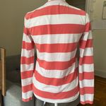 Ralph Lauren Polo  Women's Long-Sleeve V-Neck Pima Cotton Size S Photo 2