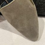 Oliver Cabell Dream Mule Shoes Size 37 Green Photo 6