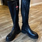 Blondo NWOB WOMEN VIENNA FLEXIBLE WATERPROOF BLACK BOOTS SIZE 10 Photo 7