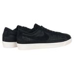 Nike ’s Blazer Low LX For Black Pony Hair sz 7.5 Photo 19