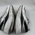 Adidas x Stella McCartney Earthlight Silver Metallic Shoes 7.5 YYJ 606004/GY5050 Photo 9