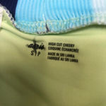 Aerie NWOT HIGH CUT CHEEKY BIKINI BOTTOMS Photo 2