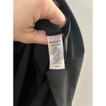 Athleta  Skirt Womens 2 Black Soho Skort Golf Athleisure Mini Activewear Photo 4