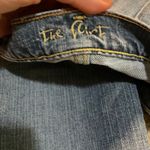 Old Navy The Flirt Denim Jeans Size 4 Women Boot Cut Medium Blue Photo 3
