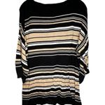 CHAPS ‎ Sweater with Drawstring Photo 4