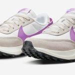 Nike  Waffle Debut Women’s Sneakers Photo 0