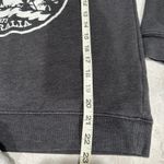 Billabong Australia Sweatshirt Palm Tree Graphic Crewneck Women's Size L Photo 5