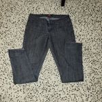 Forever 21 dark wash jeans Photo 2