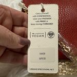 Urban Expression Wristlet/ Shoulder Bag Photo 5