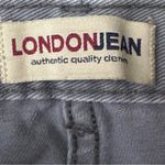 London Jean High Photo 4