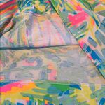 Lilly Pulitzer  Marlowe Dress Multi Sea Salt & Sun Pima Cotton Size Medium Photo 8