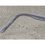 Roxy 31 eyeglasses FRAMES ONLY 48-16-135 25666939 4002765 purple full rim Photo 8