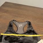 Splendid Studio Camo Sports Bra Sz S NWT Photo 2
