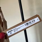 SKIMS  Body Unlined Plunge Mid Thigh Bodysuit Clay‎ NWT XS Photo 7