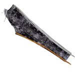 Rue 21 Joggers Pants Beached Parsley Bandana Print Blue and White Size S Photo 6