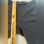 Jil Sander Wool Ankle Pants Straight Leg Mid Rise Luxe Career Size 38 US 6 *READ Photo 5