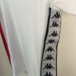 Kappa  Shirt like no other size small‎ Photo 2