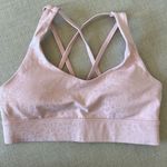 Zyia Pink  sports bra Photo 0
