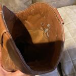 Candie's  Women's Cognac Brown Cowboy Boots
Size 9 1/2 Photo 4