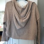 Young Fabulous and Broke Knit Sweater Photo 1